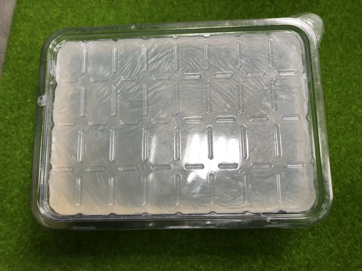 Handmade Soap Aloe Vera Soap Base