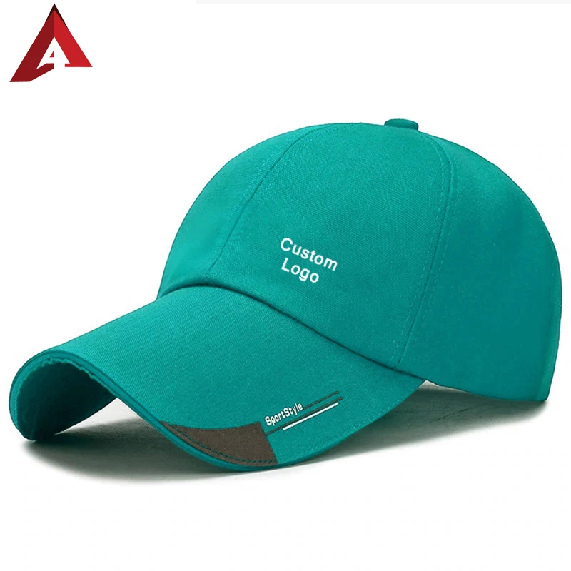 Мужская бейсболка с вышивкой разного дизайна оптовая цена лучший материал одежда