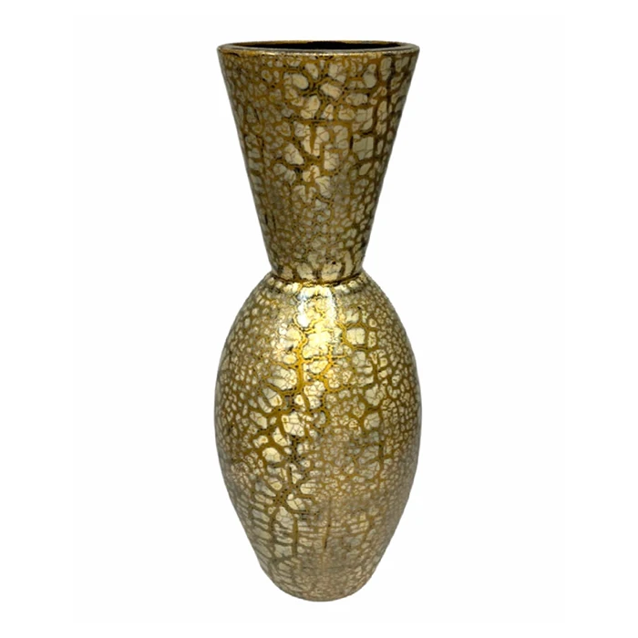 Вьетнамская уникальная ваза ручной работы/лаковые вазы специальная Высококачественная ручная работа горячая Распродажа 05