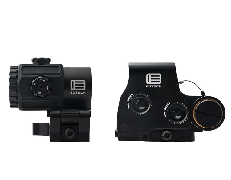  558 red dot sight + G43 множитель набор быстросъемный зажим для водяной бомбы модифицированные аксессуары голографический прицел 20 мм Слот карты