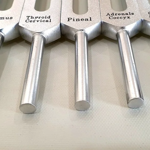 Latest Design Medical Tuning Fork For Healing