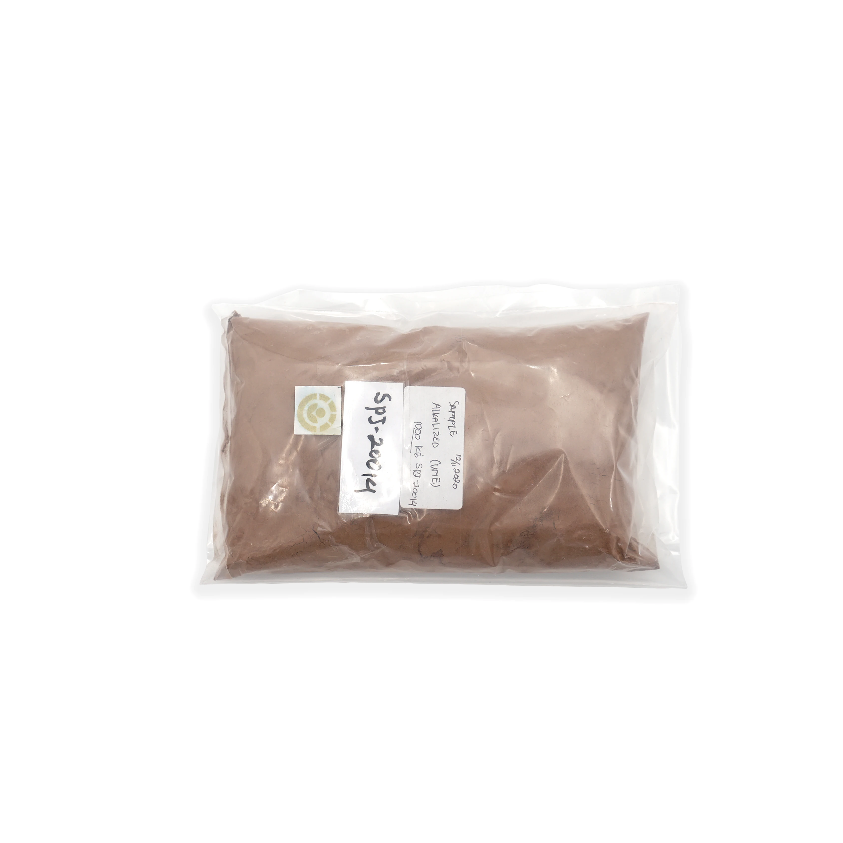 Лучшая цена коричневый какао-порошок алкализованный жир 10% -12% из Индонезии