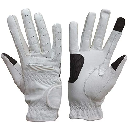 All Season Adapt Riding Gloves Versatile gloves suitable for all weather conditions ensuring adaptability and versatility