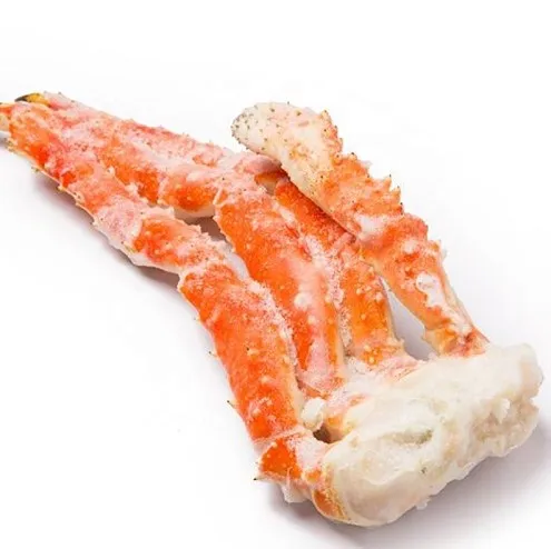 Cheap Price Live Red King Crab Norwegian King Crab Alaskan King Crab