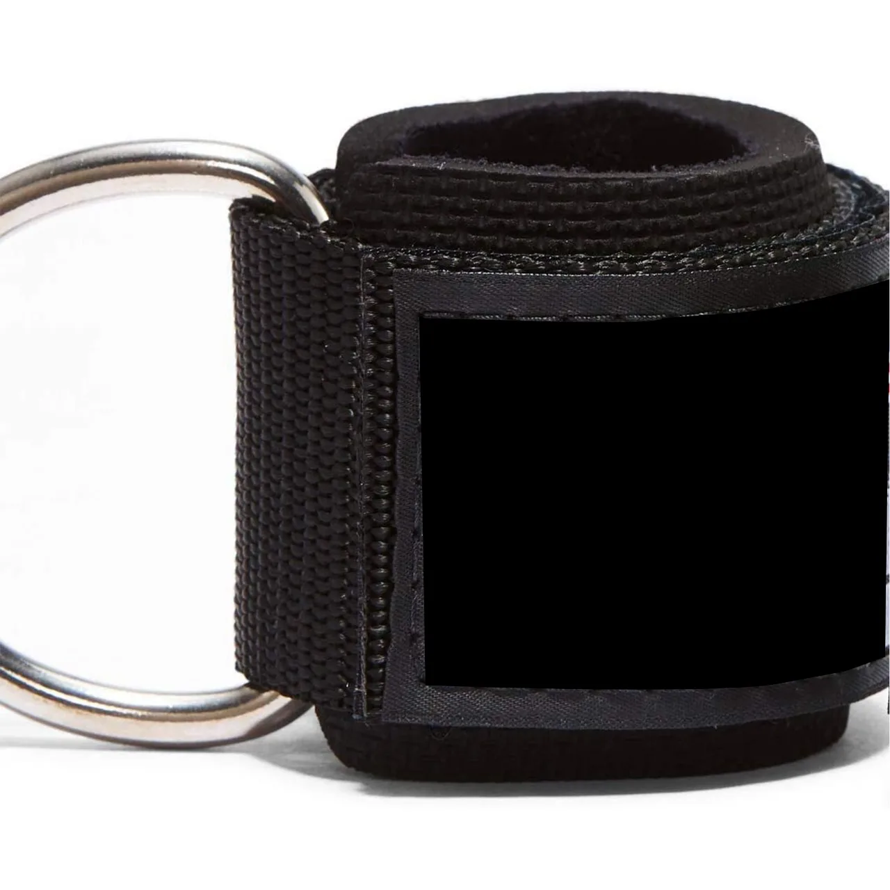 Wholesales Kickback Ankle Strap Comfortable Adjustable Ankle Wrist Cuffs Padded, Leg Extensions Ankle Strap