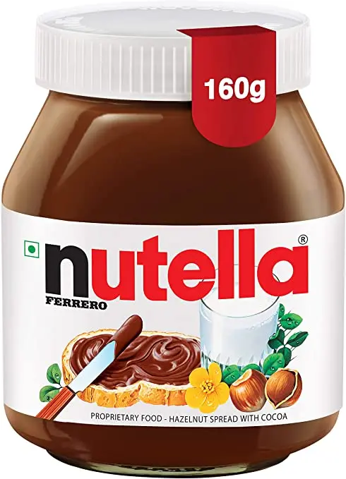 Ferrero nutella chocolate wholesale supplier cheap price discount price