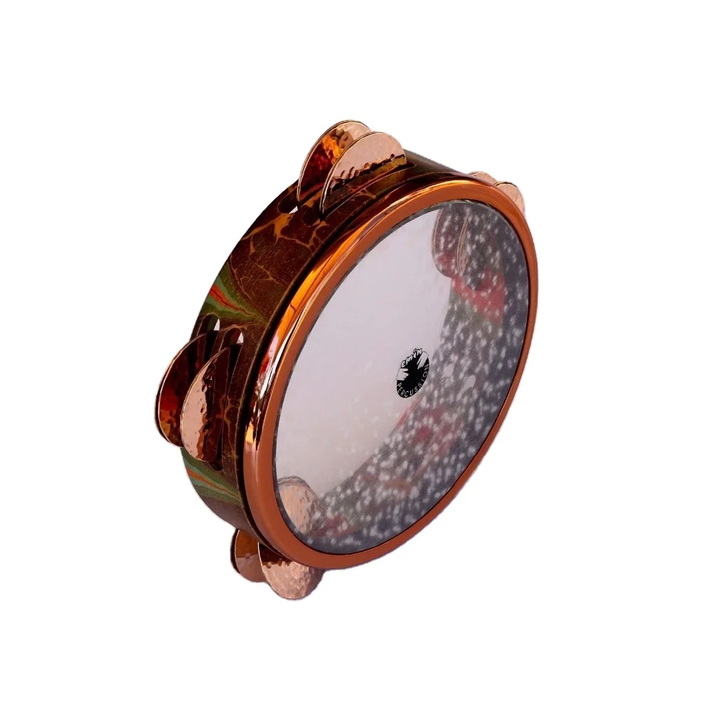 Профессиональный Эмин ударный Рик Tef бубен Def барабан EP-116-B1