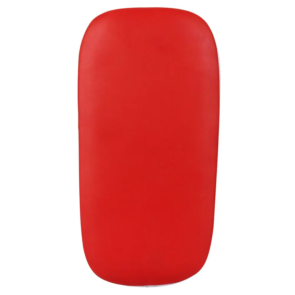
Custom Logo PU Boxing Mitt Training Kicking Targets Punching Pads Hand Boxing Kick Pad 
