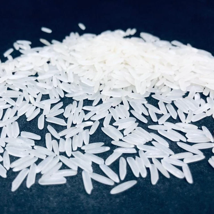 Wholesales Price 2% Broken Long Grain Soft Texture KDM Rice With HACCP  BRC NON GMO Certification From Vietnam