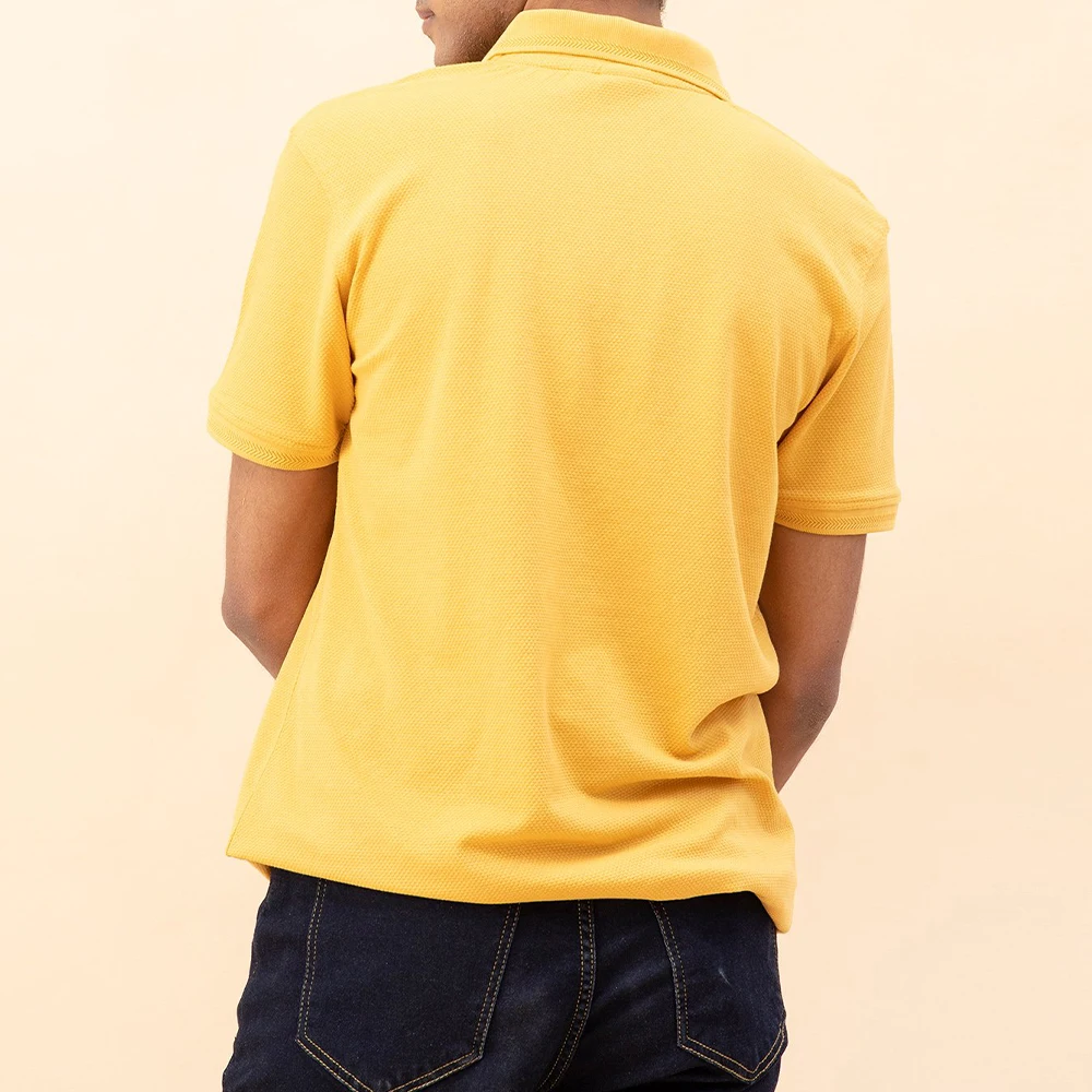 Оптовая продажа, простые мужские футболки, хлопковые мужские футболки-поло с принтом на заказ