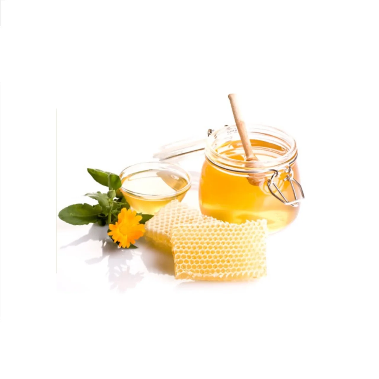 royal natural honey suppliers from India with customised labelling all varieties 100% natural