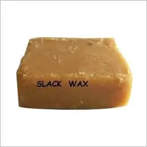 Best High Quality Refined Paraffin Wax Residue and Slack for
