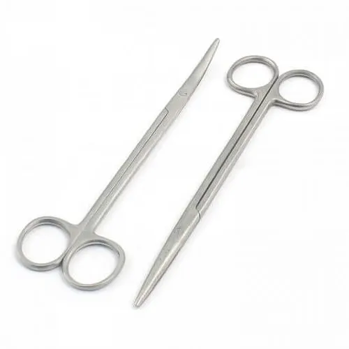 EXCELLENT QUALITY SURGICAL SCISSORS WHOLESALE | SURGICAL SCISSORS | SURGICAL INSTRUMENTS