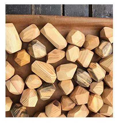 Деревянные игрушки для детей от производителя качественный деревянный Балансирующий камень