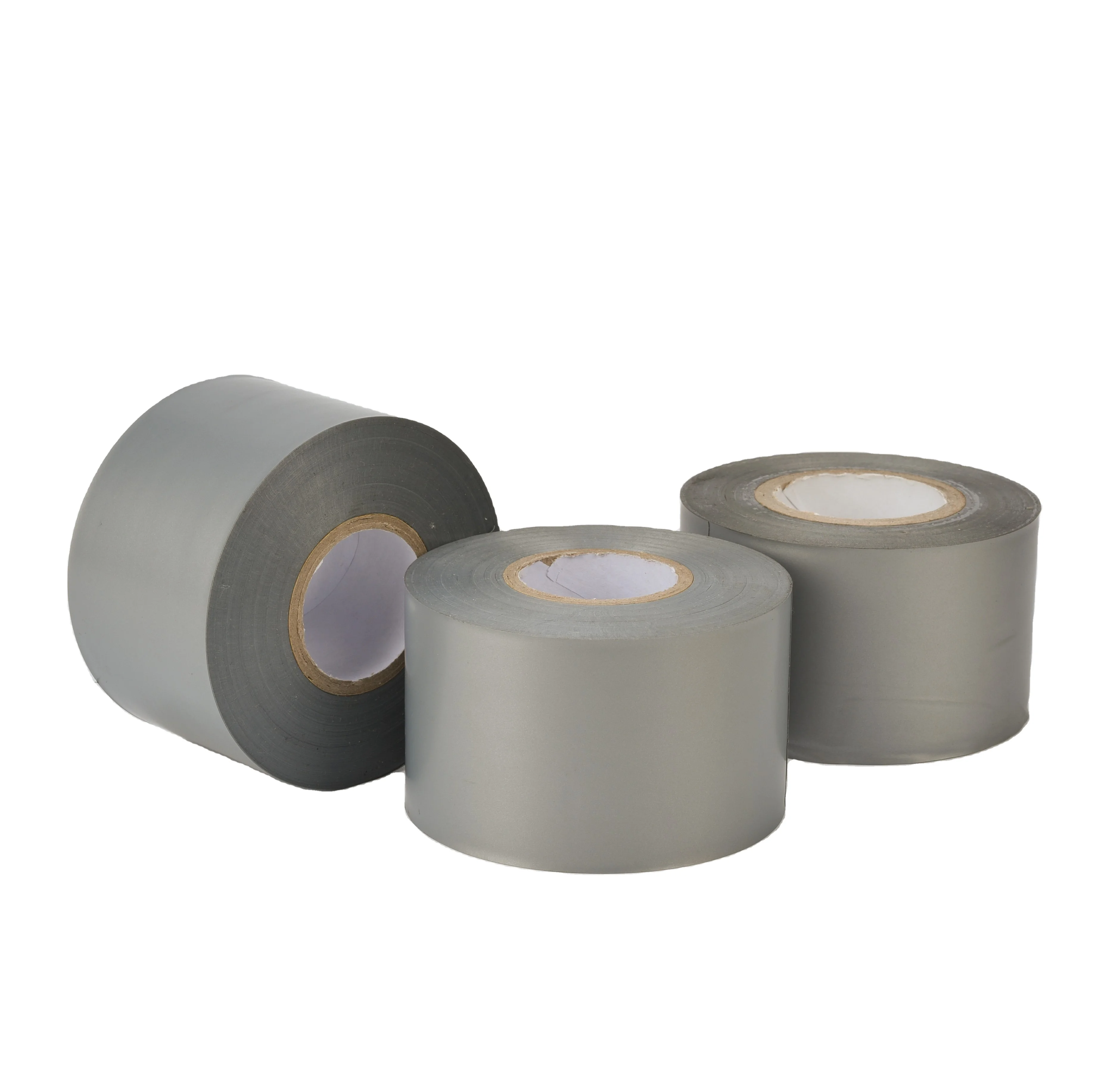 Manufacturer Insulation Pvc Pipe Wrapping Tape Self-adhesive Water resistant Protecting Tape
