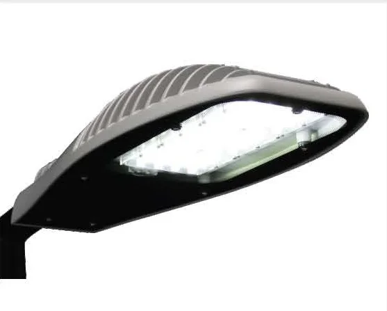 110W 24V DC LED STREET LIGHT FIXTURE/ARMATURE/LUMINAIRE DC for solar & wind applications