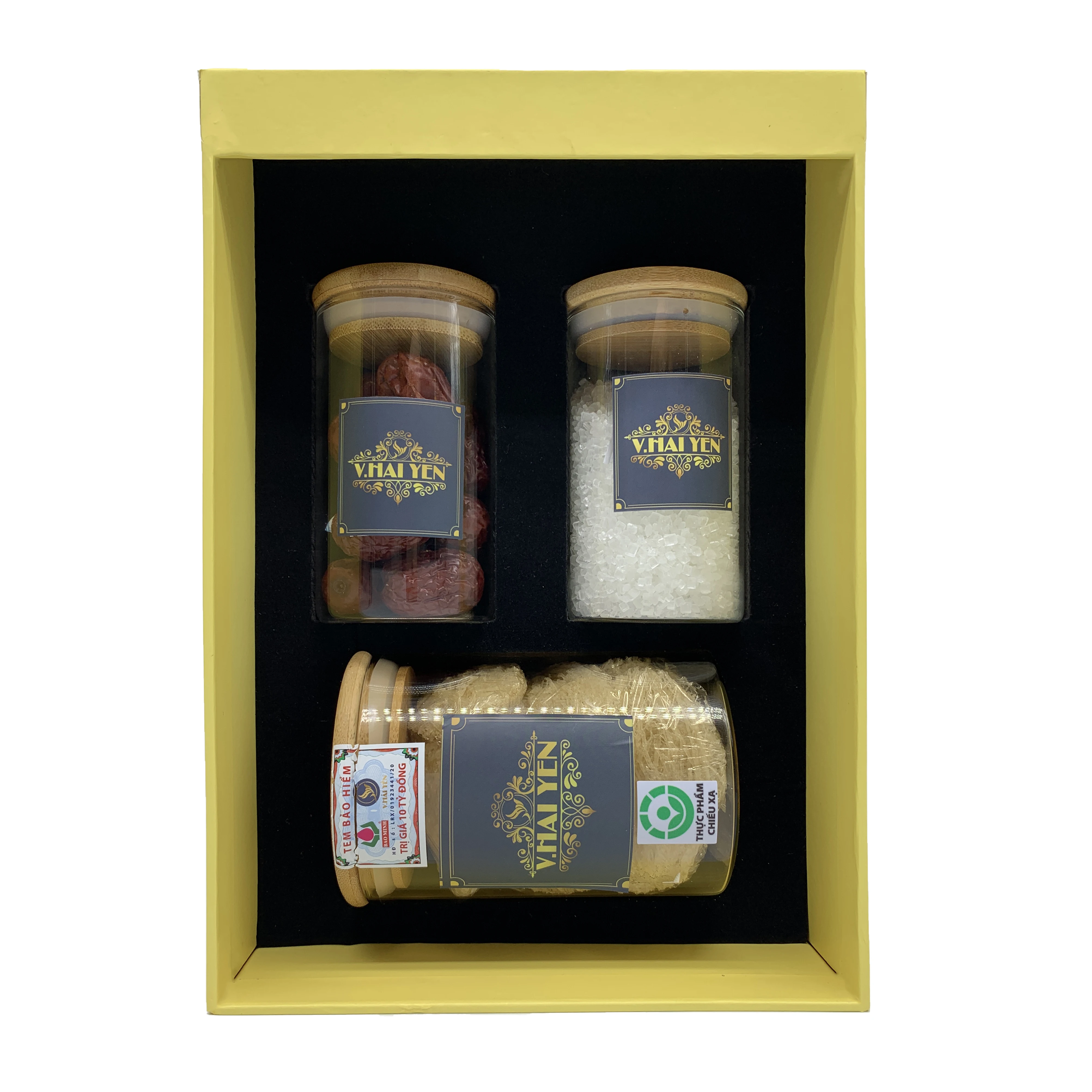 Птичье гнездо NESTLUX R-Refine, птичье гнездо, необработанное Птичье гнездо 50 г, высокое качество, Лучшая цена