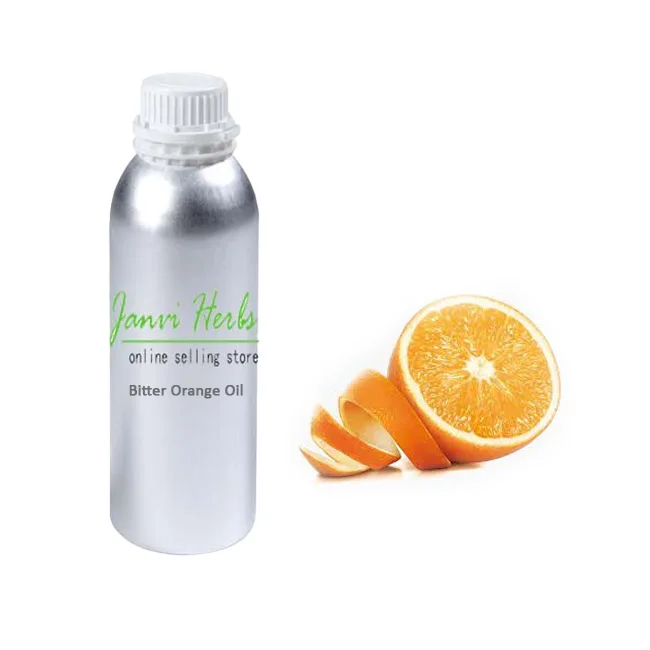 Basic Price With 100% Excellent Quality Bitter Orange Essential Oil