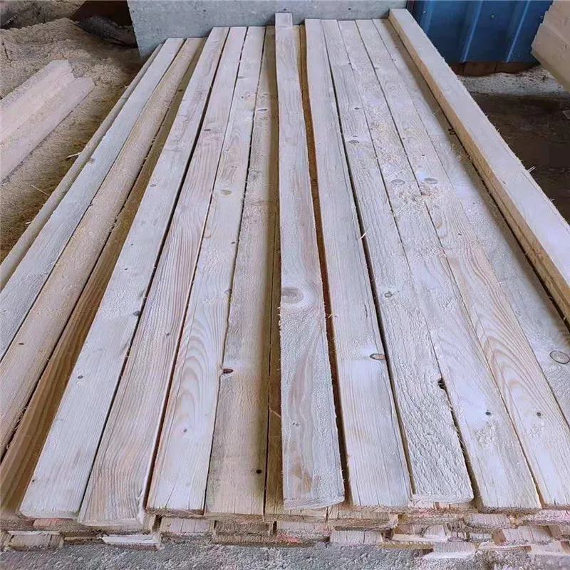 Hot Pine Wood Timber Cheap Price Make Pallet Furniture