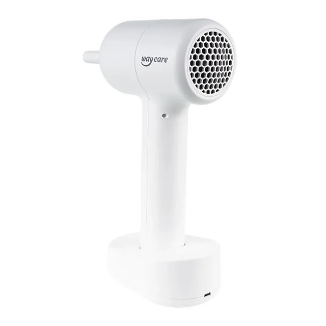  Высококачественный беспроводной фен с низким уровнем шума изготовленный в Корее