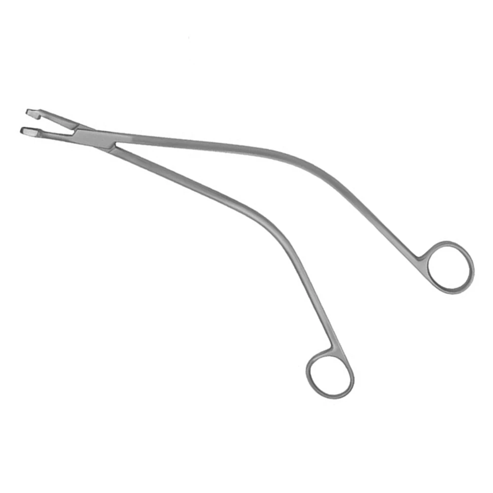 Носовые щипцы для резки ткани услуги OEM хирургические инструменты хит продаж индивидуальные носовые
