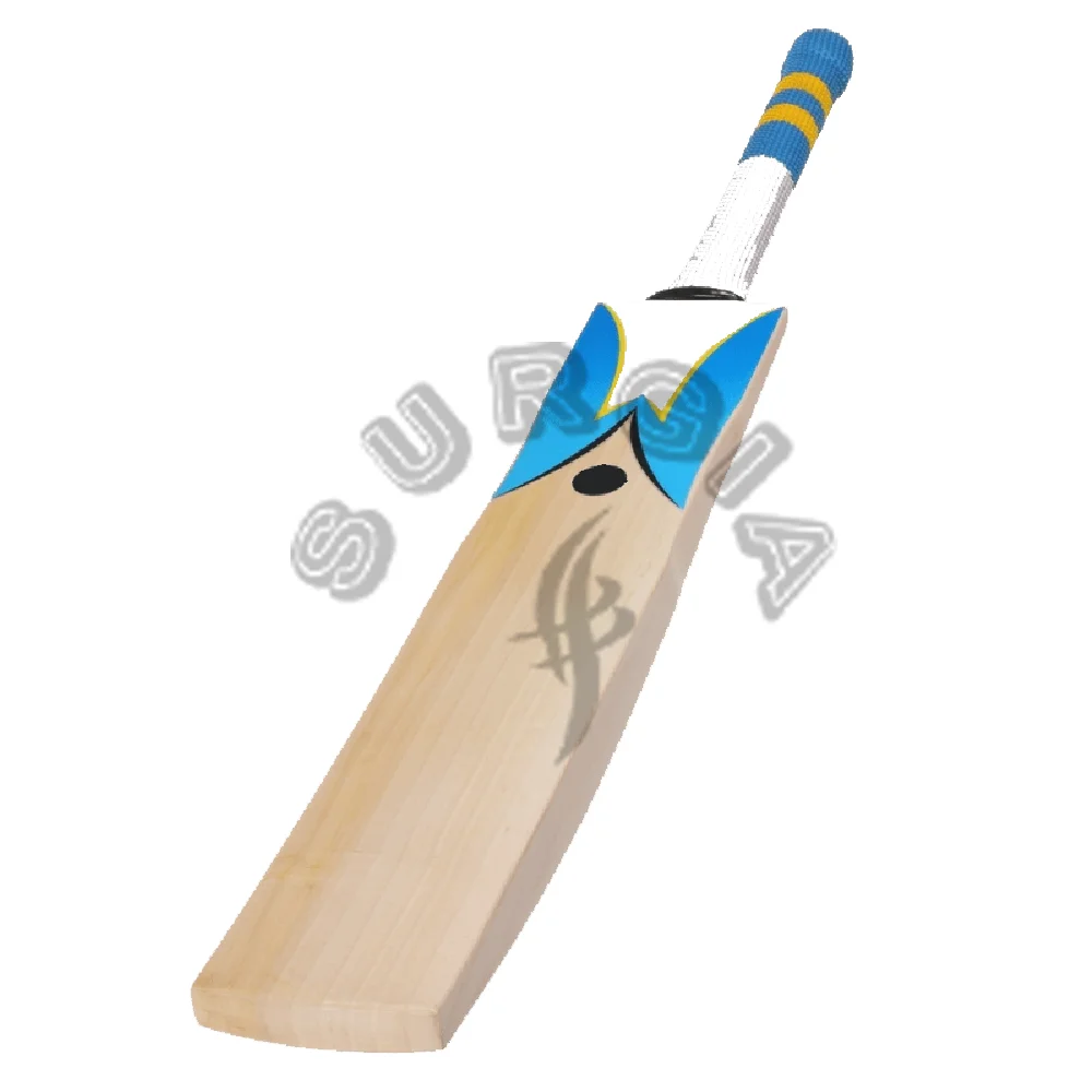 
Wholesale Cricket Bat English Willow Made Exclusive Cricket Bat For Adult Full Size with Durable Grip 