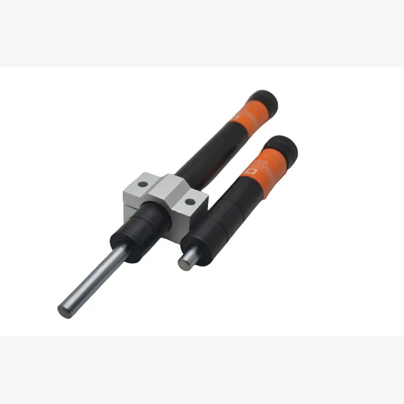 SHUYI HR/SR 60 Industrial shock absorber for automation control