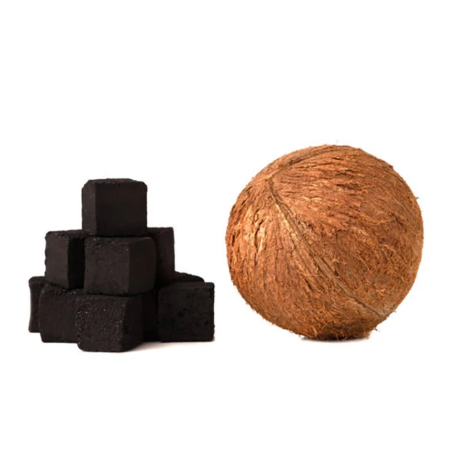  Профессиональный индивидуальный лучший нагреватель угля для кальяна распродажа Заводская поставка оригинальный кокосовый уголь