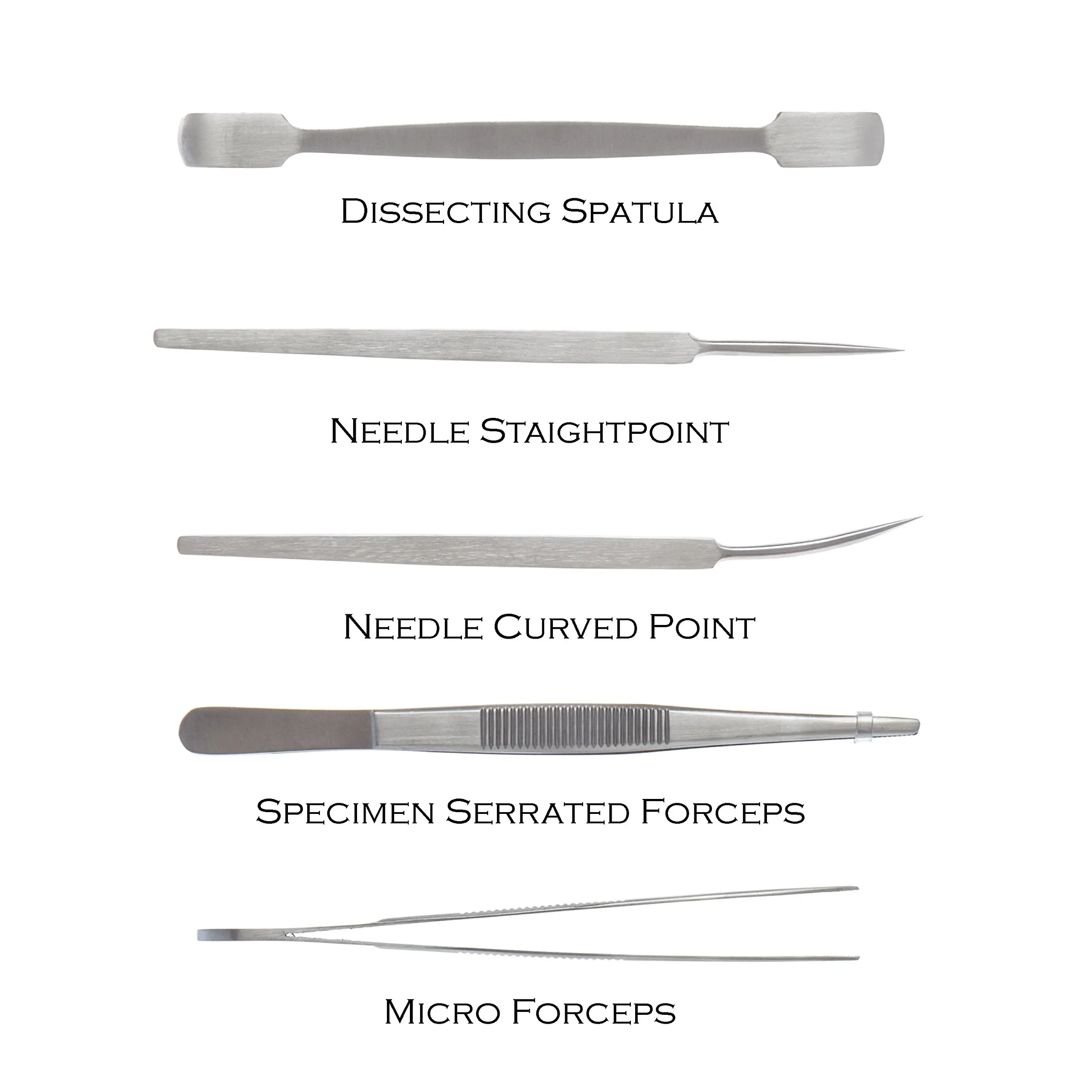 Ручка-скальпель 3 л 3R из нержавеющей стали хирургический нож ручка-клинок ручка-Скальпель для двойной хирургии век без лезвия скальпеля