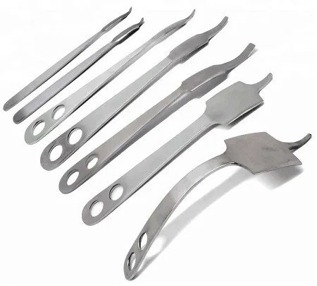 
High Quality of Hohmann retractors orthopedic by HASSA MEDICAL 