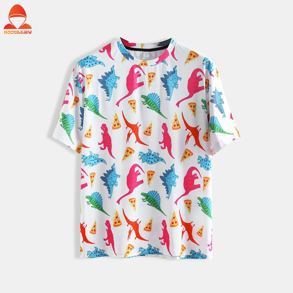 Футболки из 100% органического хлопка для взрослых унисекс детские футболки с индивидуальным принтом без рисунка