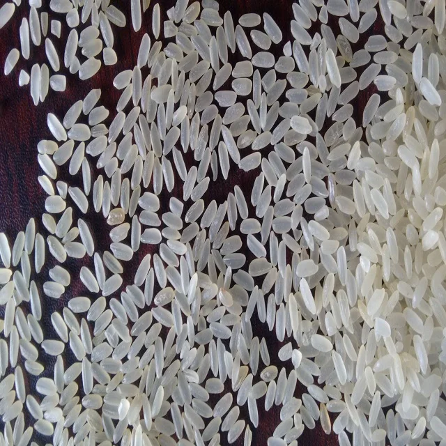 Swarna  Parboiled Rice 5% Broken Rice