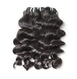  Оптовая продажа высококачественные вьетнамские человеческие волосы для наращивания волнистые натуральные