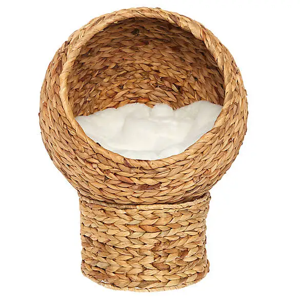 
Rattan Pet Baskets Willow Dog Bed Rattan Pet Good Supplier - Jessica +84 941 842 405 