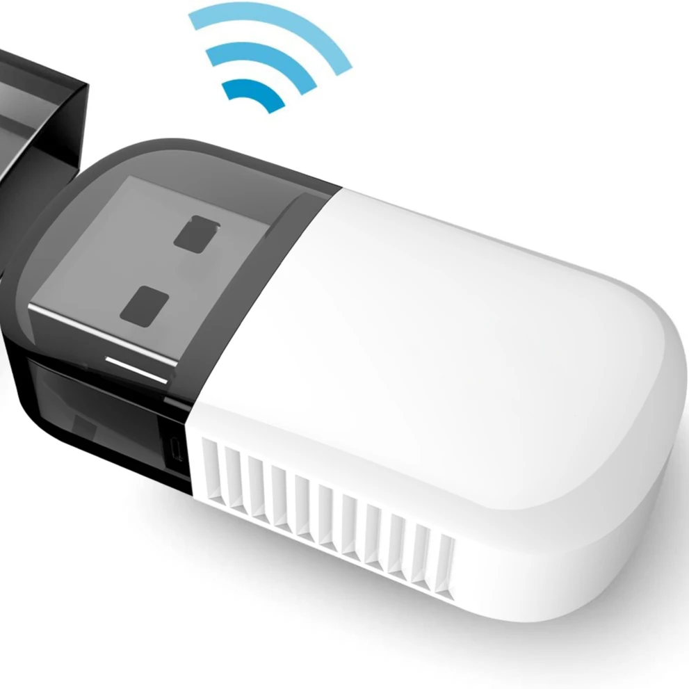 
 802,11. ac 802.11b/G/N/a 600 Мбит/с Wifi прямые сетевые карты Usb беспроводной приемник Wifi адаптер для ПК Wifi ключ  