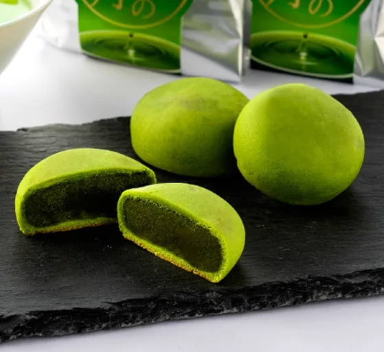 Private Label Elegant Flavor Natural Premium Ceremonial Japanese Green Tea Matcha Powder