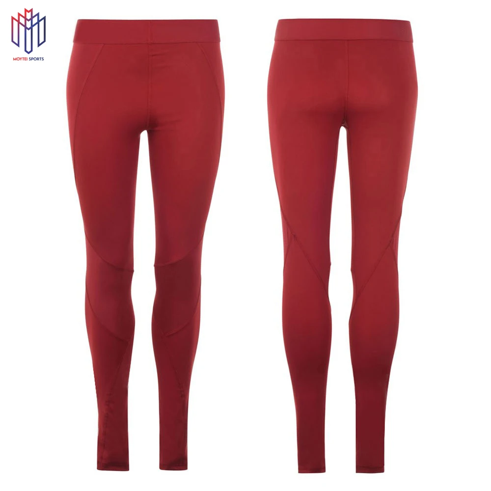 High Quality Women Gym Fitness Leggings Yoga Wear High Waist Fitness Leggings For Yoga