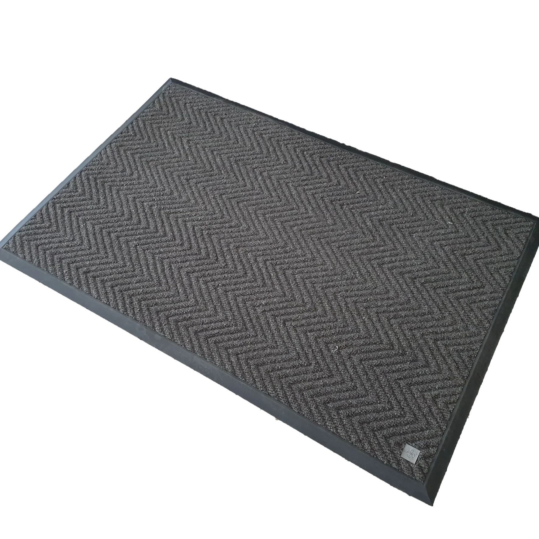 Modern Entrance Carpet Rubber Edge and Rubber Pad