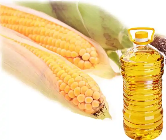 Hot Sales Corn Oil Refined Highest Quality Crude Corn Oil Bulk Refined Corn Oil