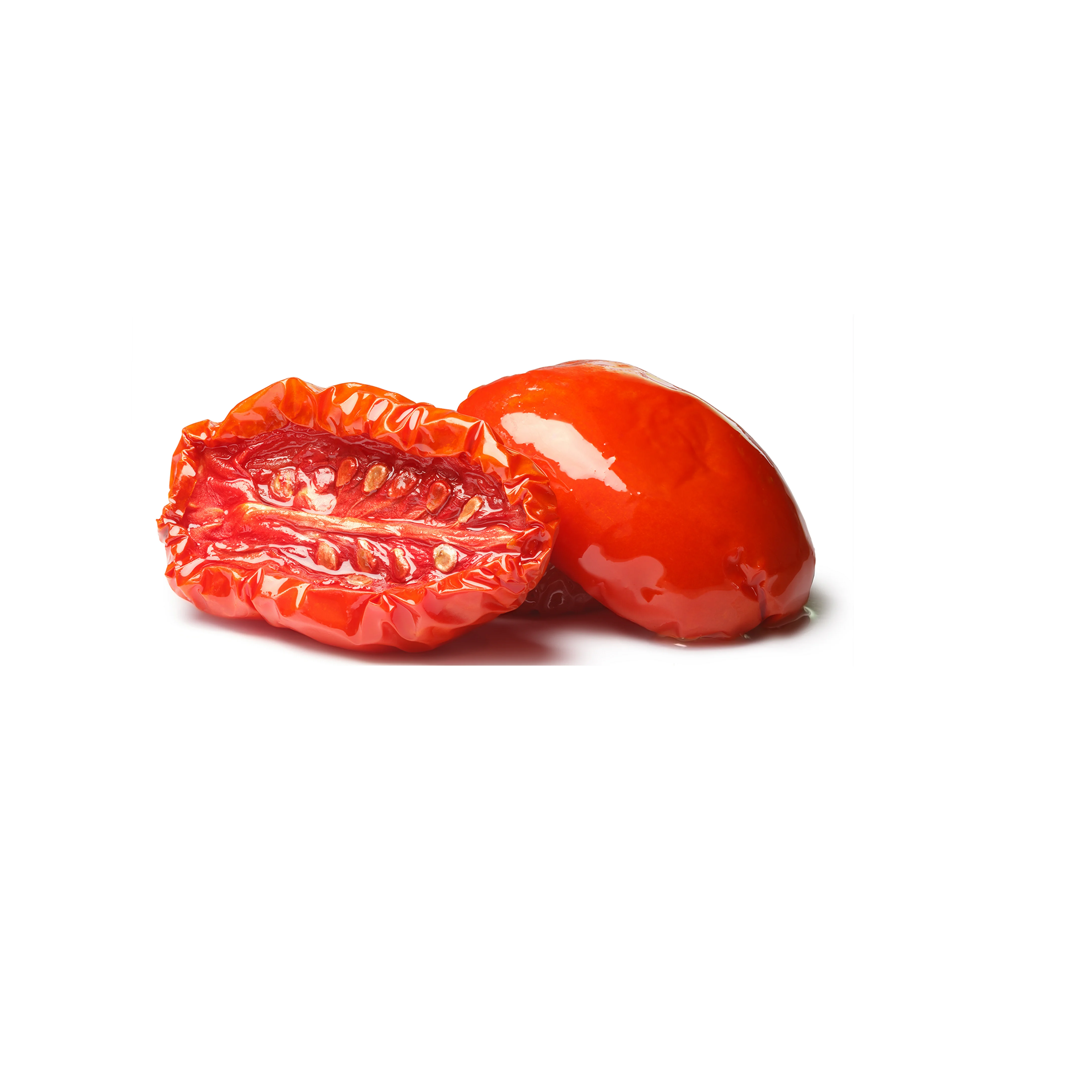 High Quality Wholesale New Crop from Turkey Waterproof Bulk Style Packaging Vegetable in Oil Dried Sun-dried Tomatoes