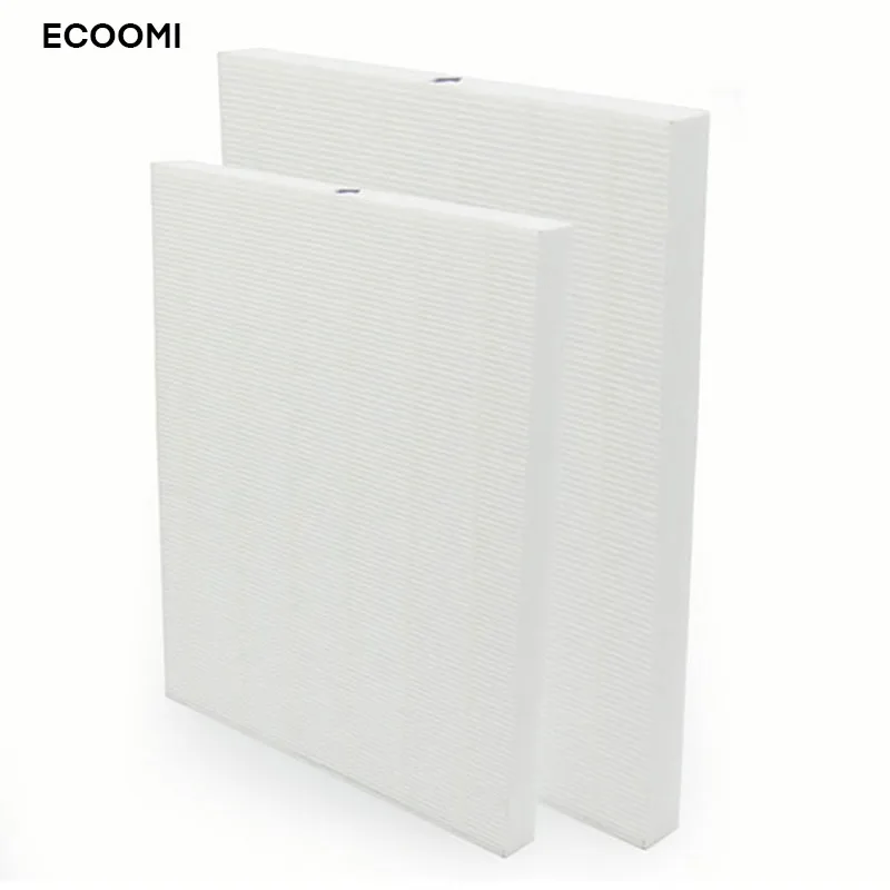 Car Air Filter Paper Media Air Filter HEPA