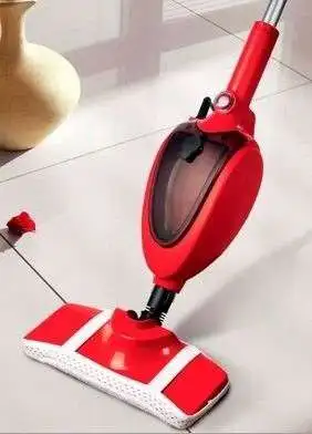 Cheap Price 1300w Multi-function Steam Mop Cleaner Electric Floor Steam Cleaner Mop