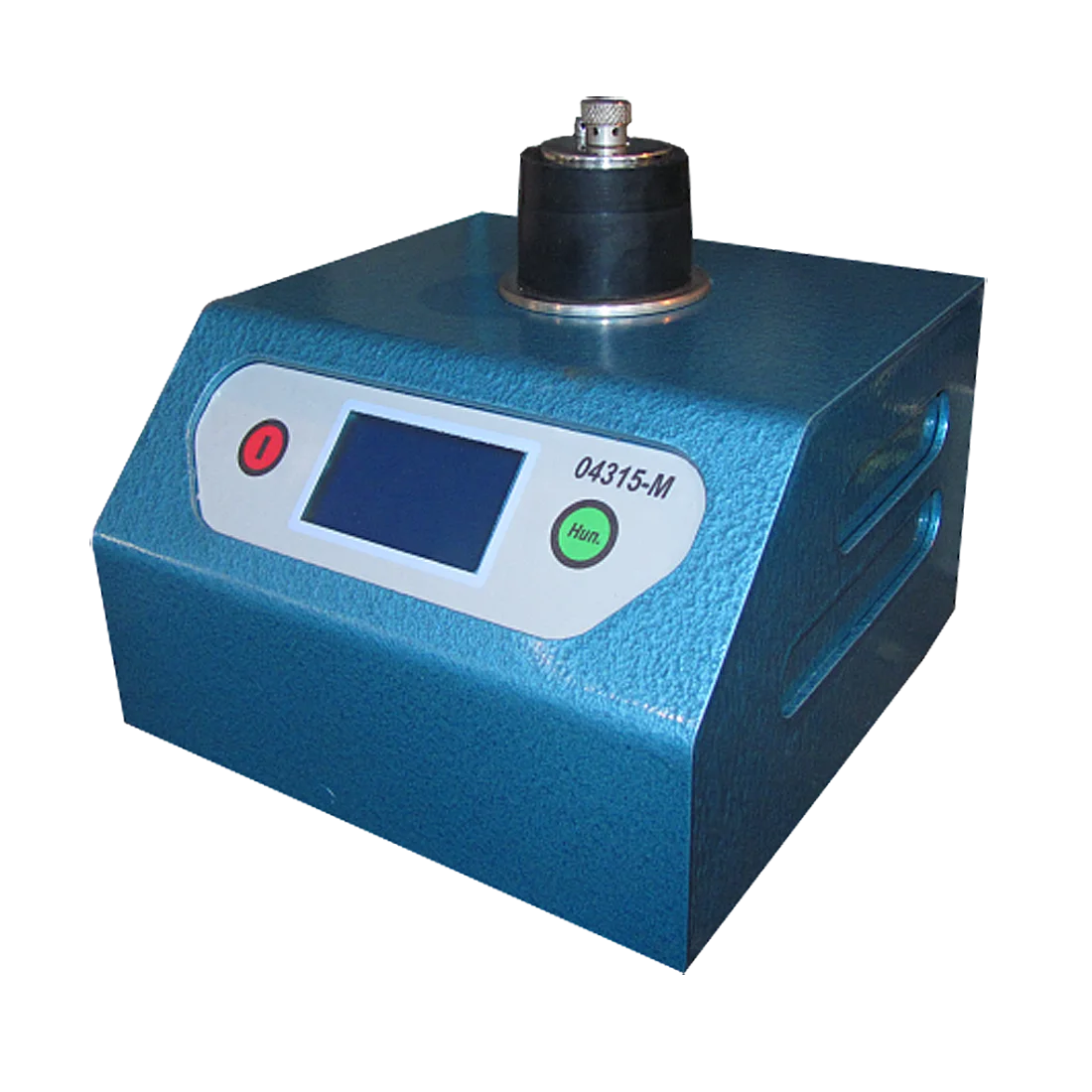 
permeability testing equiment laboratory compressor type device for mold mixture gas permeability testing 