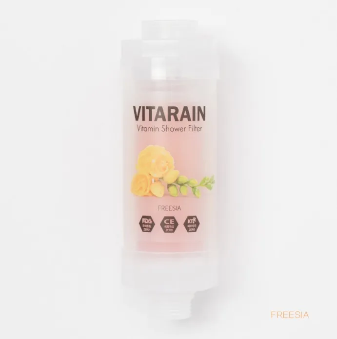 Korean Products Elegance Water Dispenser  Vitarain Vitamin C  shower filter Freesia Water Treatment  Applications