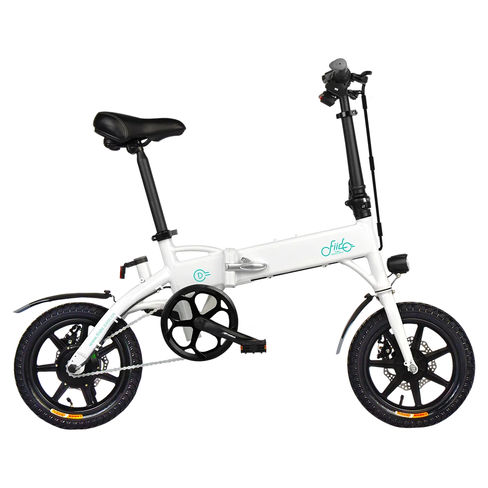 Black friday Big sale 36V Folding Electric bike EU warehouse stocking D2s Bike with 250W motor 7.8ah
