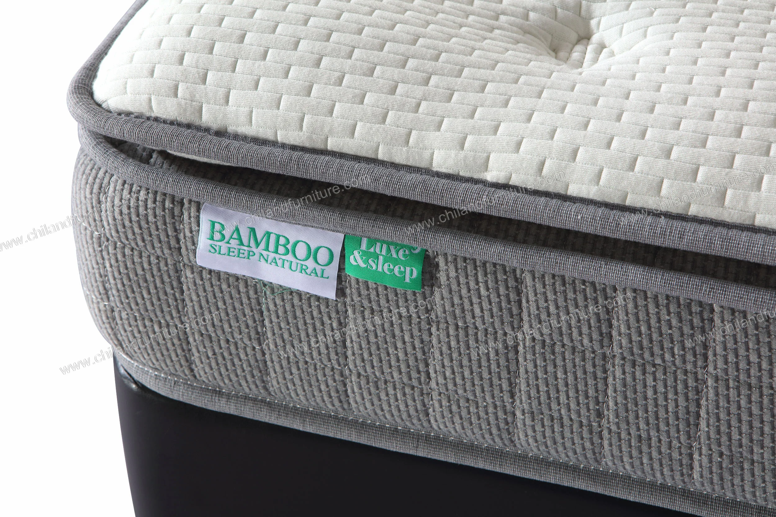 Кровать в коробке Детская бамбуковая ткань пена с эффектом памяти colchon matelas подушка пеноматериал матрас от производителя