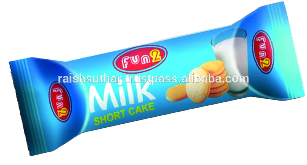 Healthy Ingredient Sweet milk short cake biscuits manufacturer & exporter with good effective price from Indian manufacture .