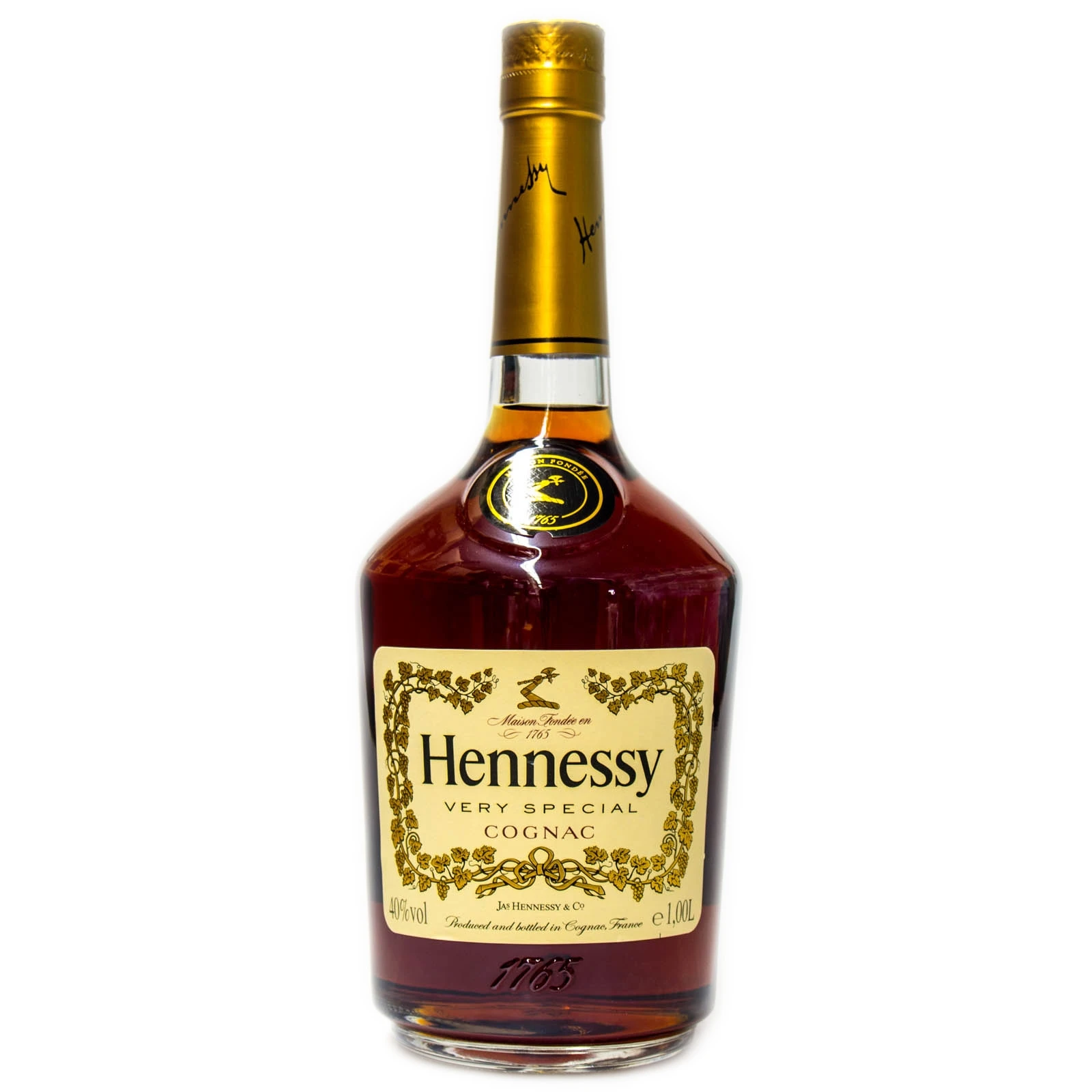 Оптом и продажи оригинальные Hennessy VS XO v.s.o.p 200 мл 375 750 1L