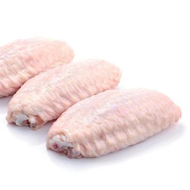 Frozen Chicken Mid Joint Wing