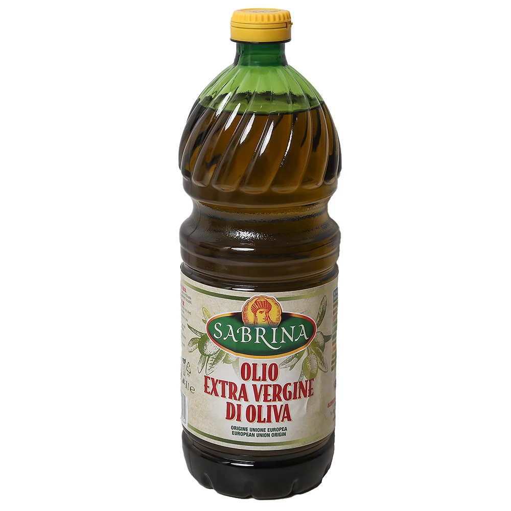 Olive Oil  SABRINA 1 L PET